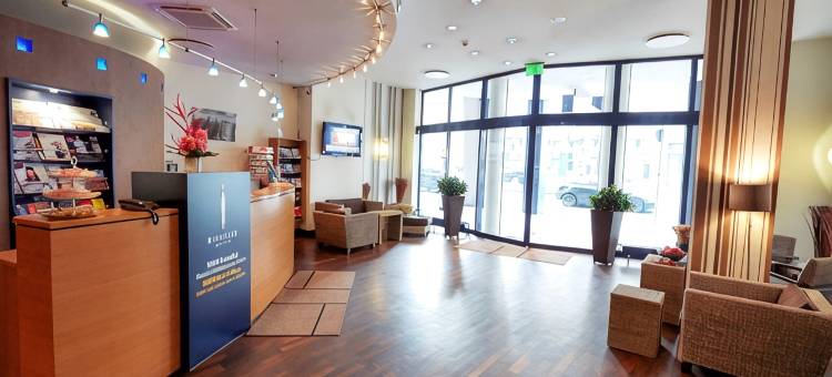 曼哈顿酒店(Manhattan Hotel)图片