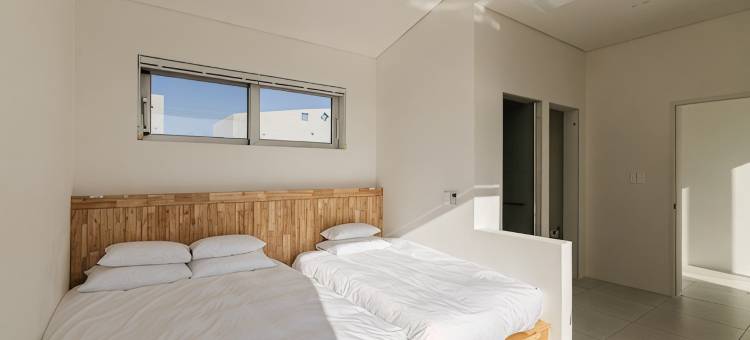 Jeju Butia Pool Villa图片