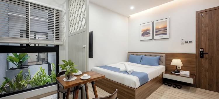 科兹鲁姆之家-凯纳之家酒店(Cozrum Homes - Kena House)图片