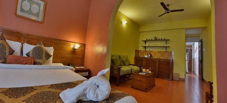 普莱德太阳村水疗度假村(Pride Sun Village Resort & Spa)图片