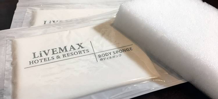 利夫马克斯酒店-黒石店(HOTEL LiVEMAX Kuroishi)图片