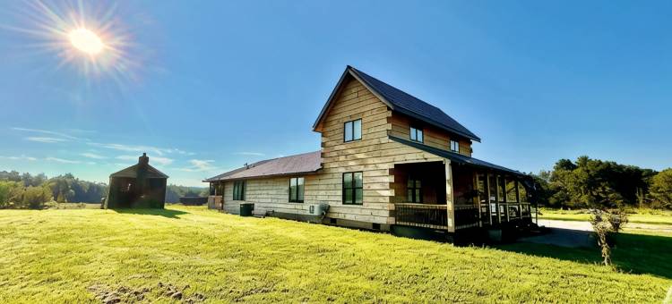 Spacious Unique Private 3- Unit Fully Equipped Getaway Sleeps 17图片