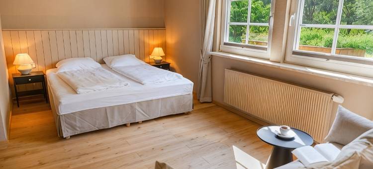 科尔尼茨湖景酒店(Seehotel Köllnitz)图片