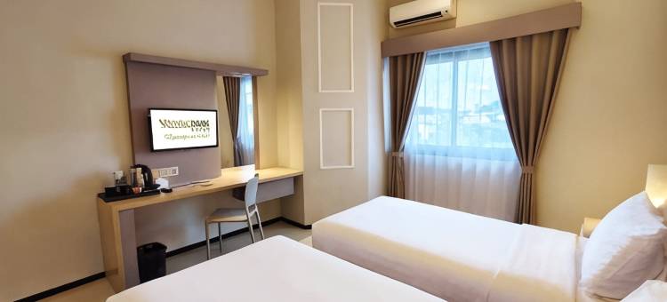 三马林达皇家公园酒店(Royal Park Hotel)图片