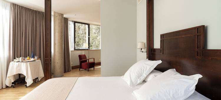 索里亚酒店(Parador de Soria)图片