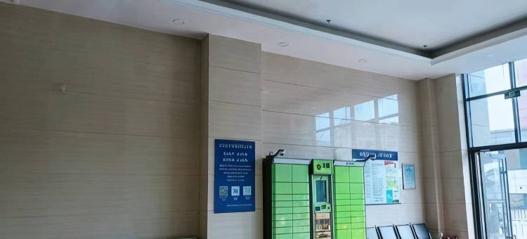 栖子阁海景公寓(威海高铁站韩乐坊店)图片