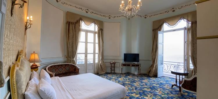 温莎宫豪华遗产酒店-自1902年起-天堂旅馆集团旗下(Windsor Palace Luxury Heritage Hotel since 1906 by Paradise Inn Group)图片