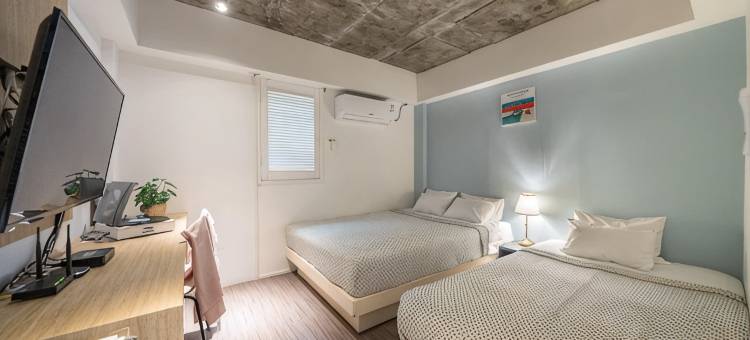 钟路朱诺酒店-原朱诺酒店(Hotel Junoh (Jongno Hotel Juno))图片
