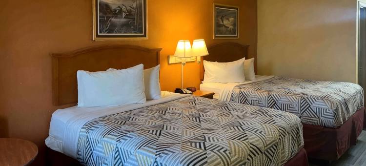 阿肯色莫里尔顿6号汽车旅馆(Motel 6 Morrilton, AR)图片