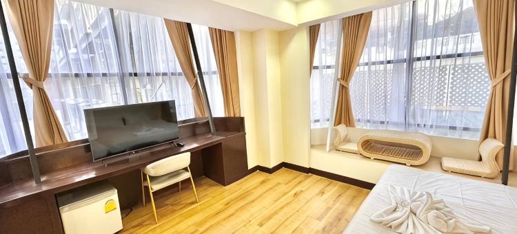 曼谷ABC SO酒店(ABC SO Hotel  Bangkok)图片