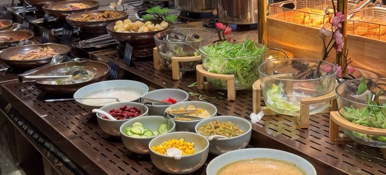 追风电竞酒店(昆山万象汇店)图片
