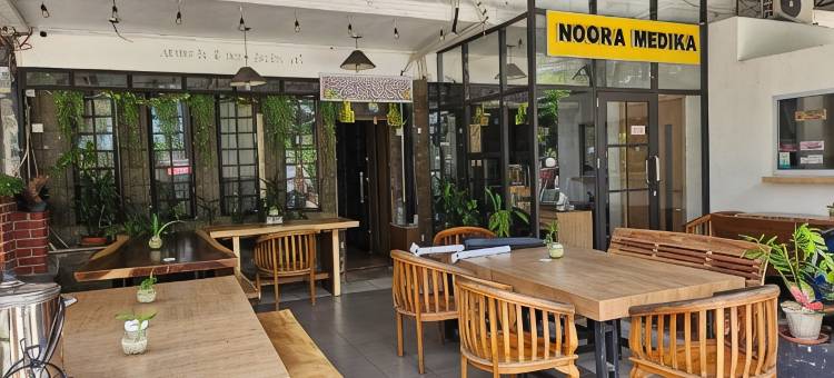 N Hotel Syariah图片