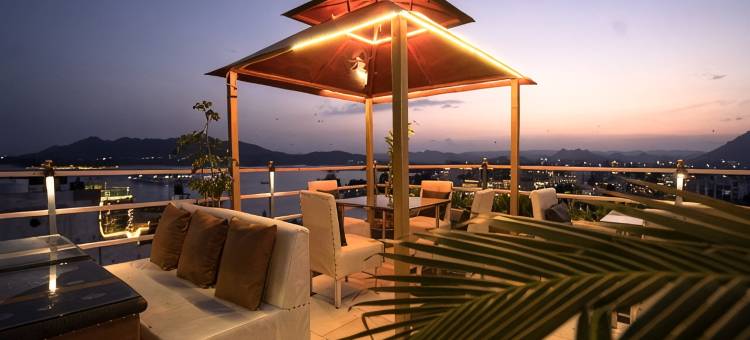湖景酒店-皮丘拉湖(The Lake View Hotel- on Lake Pichola)图片
