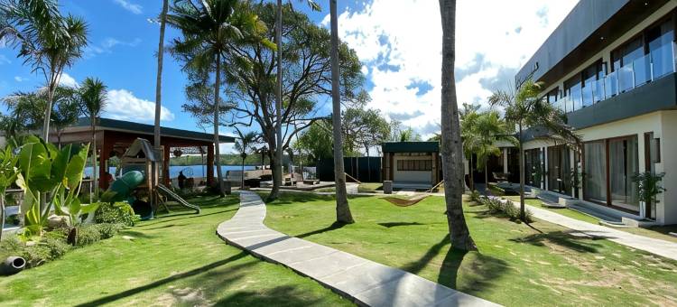 芒加迪瓦度假村和水疗中心(Manggadiwa Resort And Spa)图片