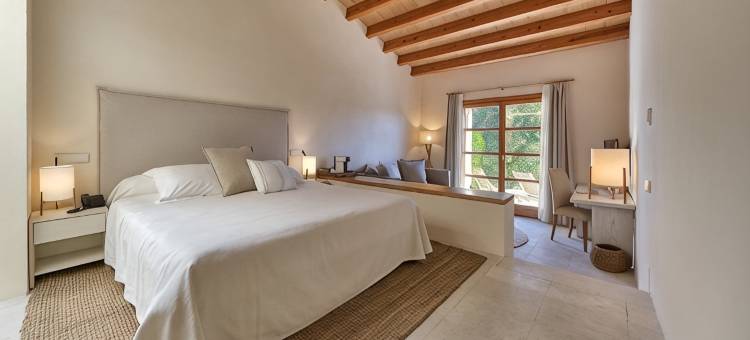 松奔亚水疗小酒店 - 限成人(Son Penya Adults Only Petit Hotel & Spa)图片