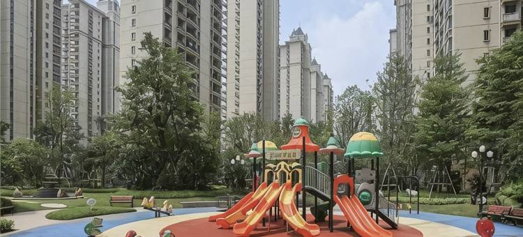 海陵岛宜居度假公寓(恒大海上夏威夷店)图片