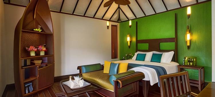 克拉拉塔吉库玛拉孔度假村及水疗中心(Taj Kumarakom Resort and Spa Kerala)图片