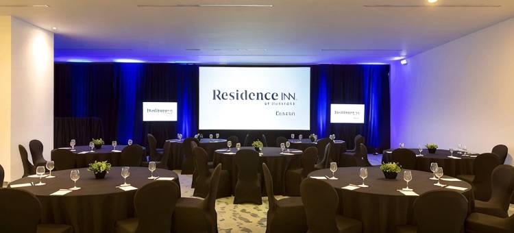 Residence Inn Cancun Hotel Zone图片