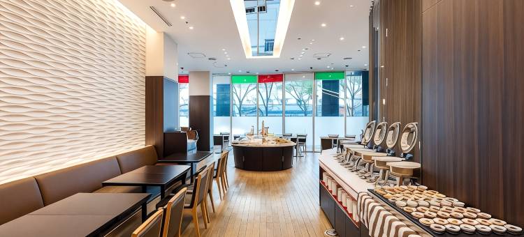 KOKO酒店 Premier 博多(原 Tenza酒店 博多)(KOKO HOTEL Premier Hakata(formerly Tenza Hotel at Hakata Station))图片