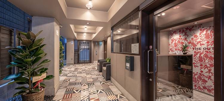 东京秋叶原N+精选酒店公寓(原名：东京秋叶原酒店公寓)(N+ HOTEL Tokyo Akihabara Premium)图片