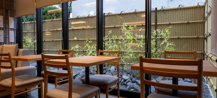 秋田川端KAN-RAKU酒店(Hotel KAN-RAKU Akita Kawabata)图片