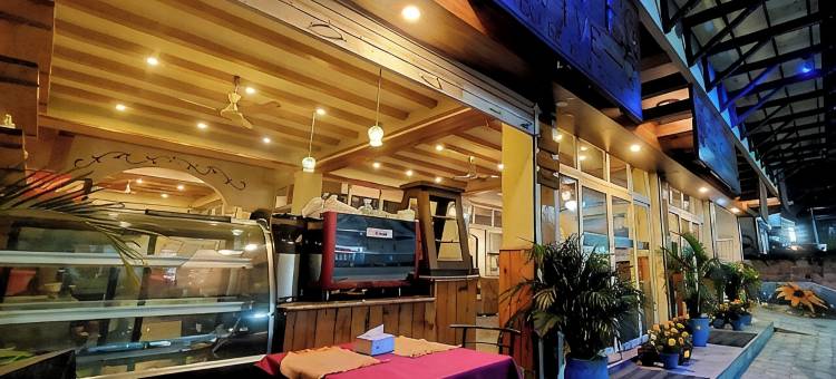Kunja酒店(Hotel Kunja)图片