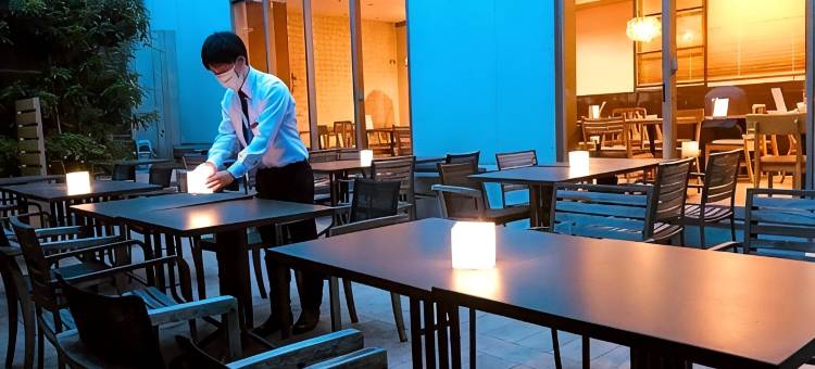 超级酒店 Premier赤坂(Super Hotel Premier Akasaka)图片