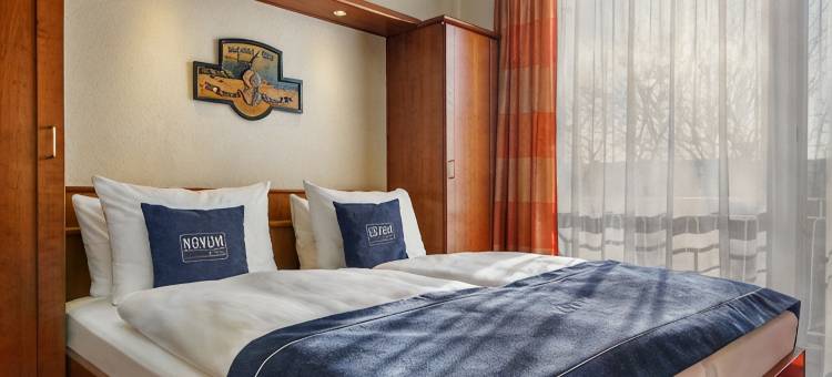 哈格曼酒店(Hotel Hagemann Hamburg Hafen)图片