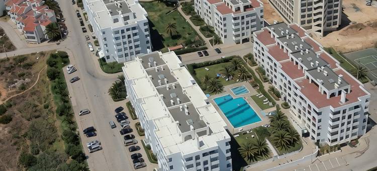 阿尔加维乌基诺阳台酒店式公寓 - 概念酒店(Ukino Terrace Algarve Concept)图片