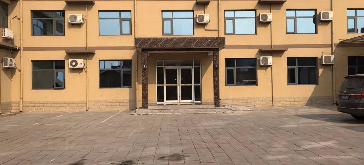 驿家365连锁酒店(临城火车站店)图片