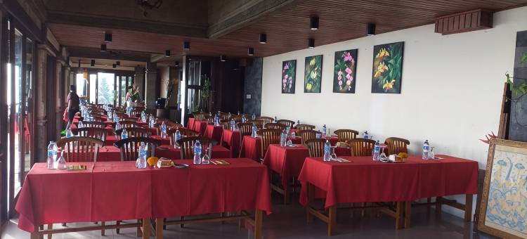 望湖宾馆和餐厅酒店(Lakeview Hotel & Restaurant)图片
