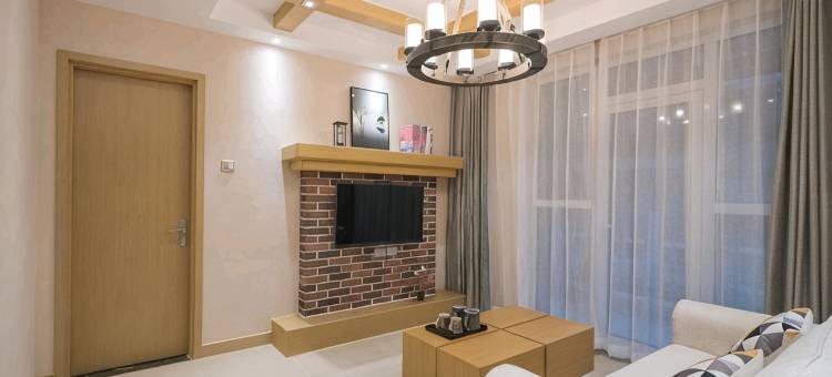 崇礼悦客公寓式酒店(富龙滑雪场店)图片