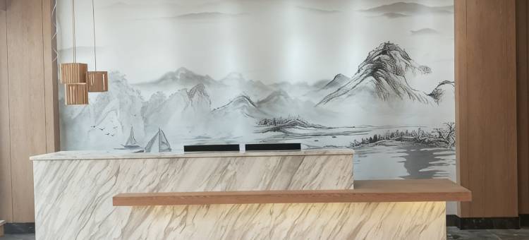 雅安鑫水湾大酒店(人民医院店)图片