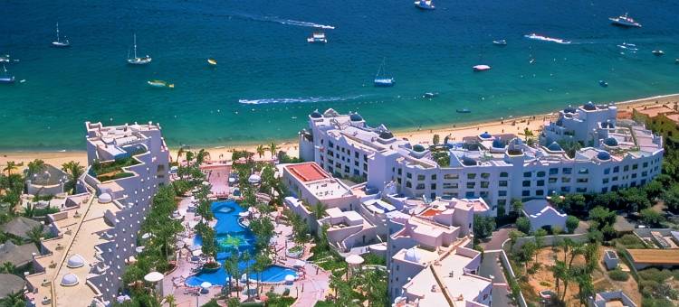 普韦布洛博尼托罗斯水疗度假村-全包(Pueblo Bonito Rose Resort & Spa - All Inclusive)图片