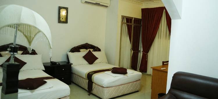 维拉酒店(Villa Hotel)图片