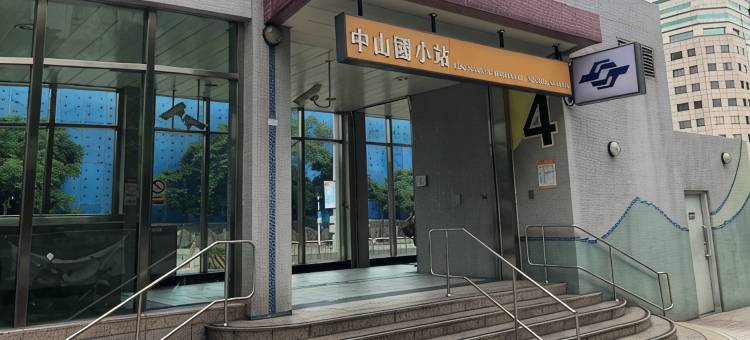 台北新凯商务饭店图片