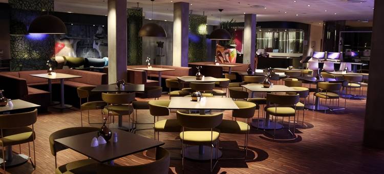 克里斯迪安桑安逸酒店(Comfort Hotel Kristiansand)图片