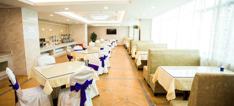 维也纳酒店(萍乡润达国际步行街店)图片