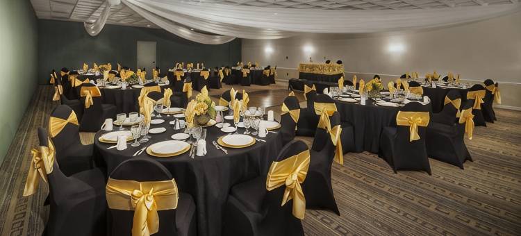 基西米入口华美达酒店(Ramada by Wyndham Kissimmee Gateway)图片