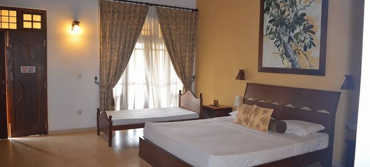 茉莉别墅阿育吠陀度假村(Jasmin Villa Ayurveda Resort)图片