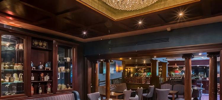 都柏林鲍宁顿酒店(Bonnington Hotel & Leisure Centre)图片