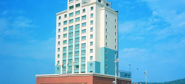 米斯林下龙湾酒店(Mithrin Hotel Halong)图片