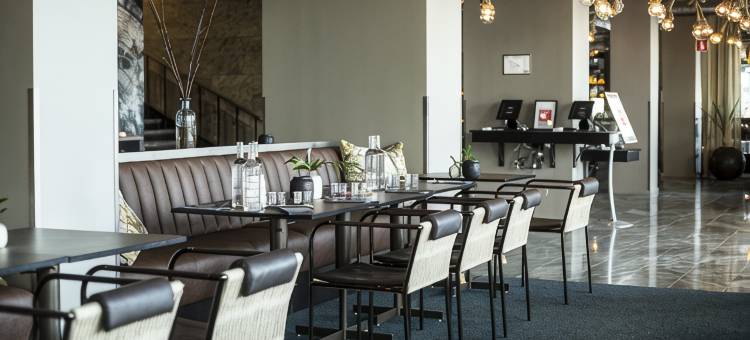 舒适酒店-哥特堡(Comfort Hotel Göteborg)图片