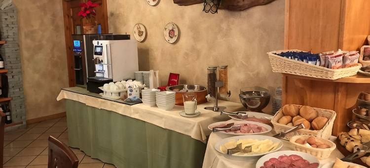 斯西亚托瑞酒店(Hotel Sciatori)图片