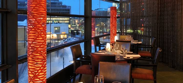 斯堪迪克斯蒙肯塔酒店(Scandic Simonkenttä)图片
