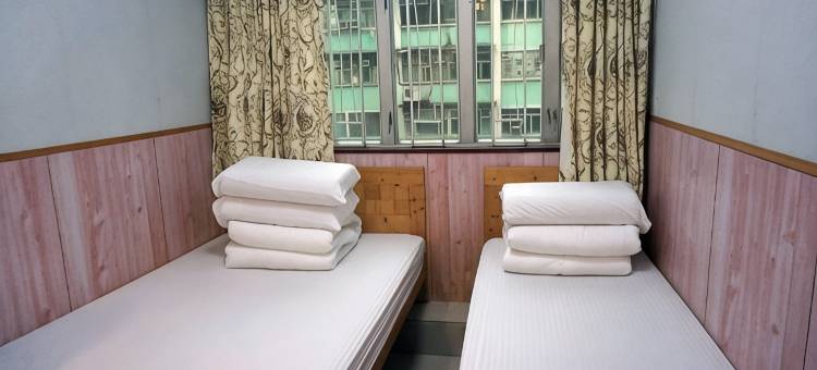 香港新迎宾馆图片