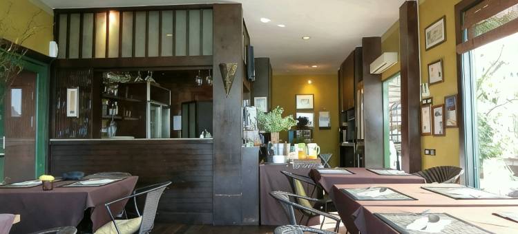 阿伦居酒店(Arun Residence)图片
