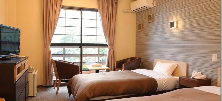 温泉旅馆云五(Resort Inn Yunogo)图片