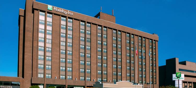 宾汉顿市区霍利街假日酒店(Holiday Inn BINGHAMTON DOWNTOWN by IHG)图片