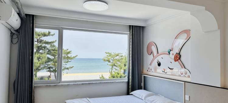 海景短租度假房公寓(环海路3号分店)图片